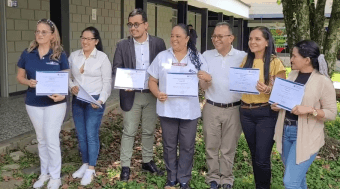 Curso guardianes de la vida